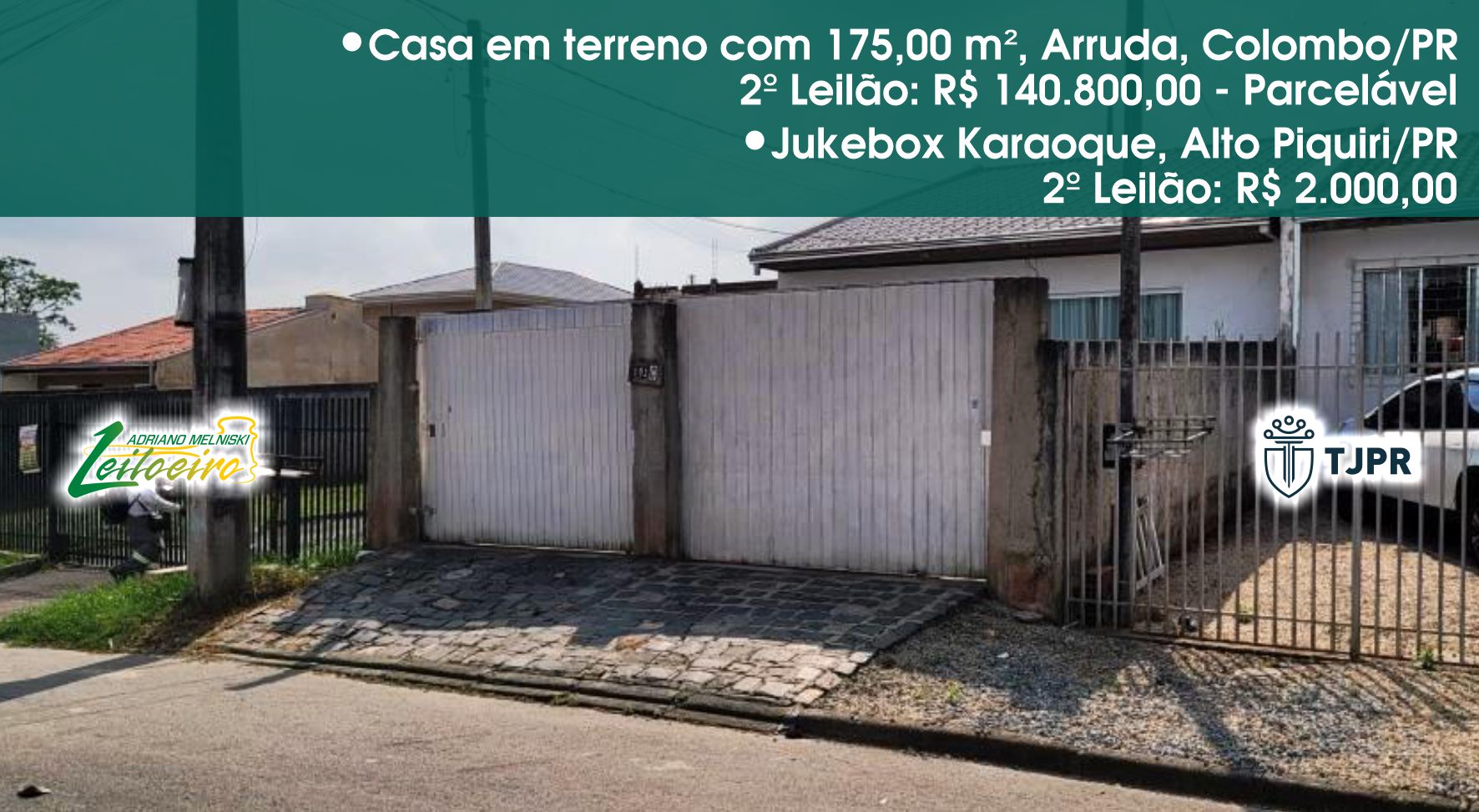 AMLeiloeiro