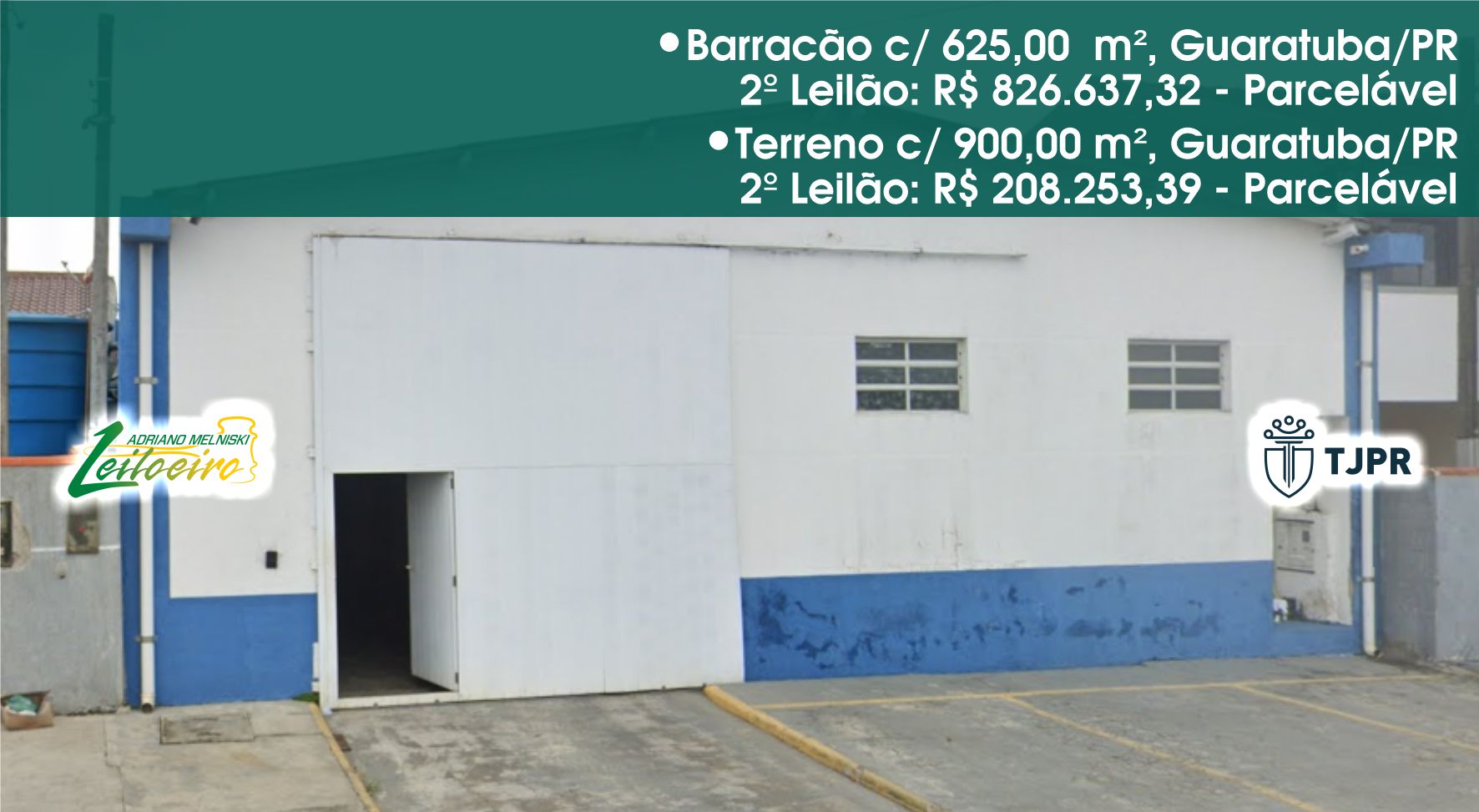 AMLeiloeiro
