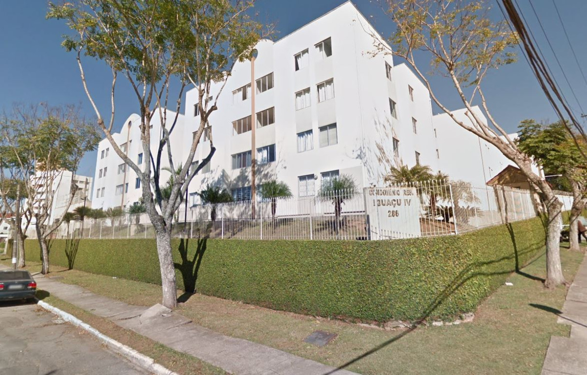 Lote 2 - apartamento