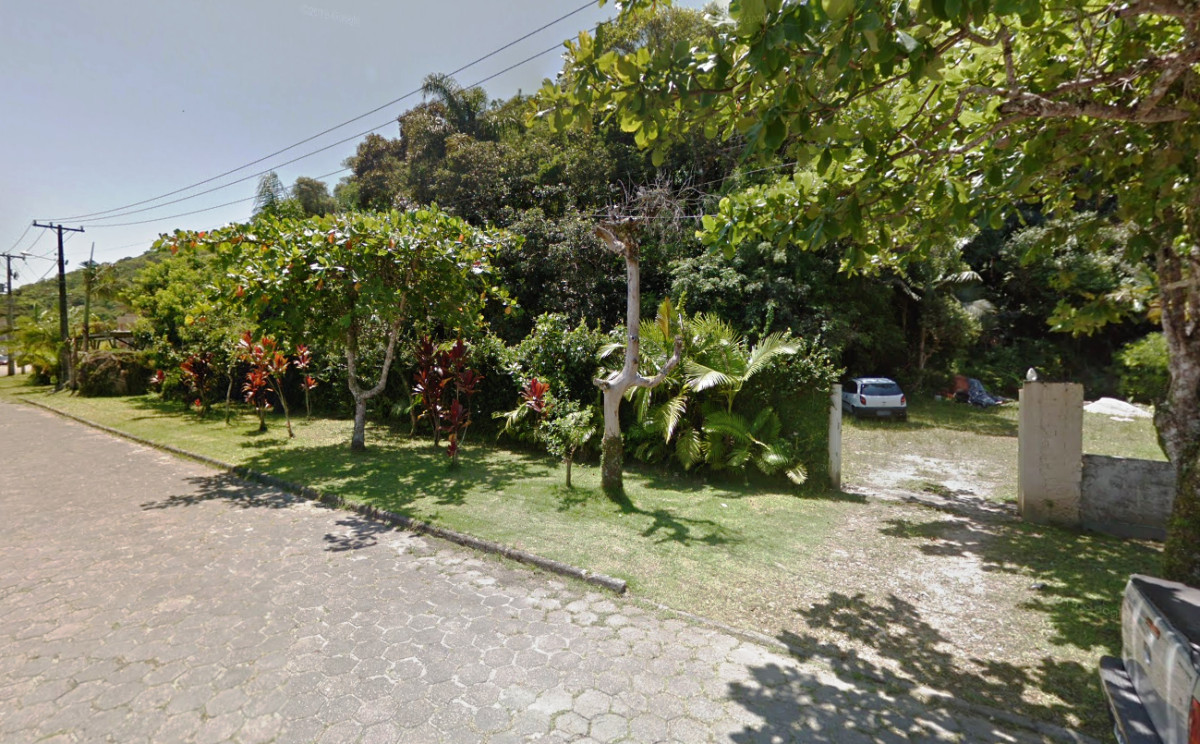 Lote 2 - terreno