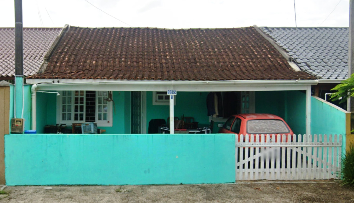 Lote 4 - casa