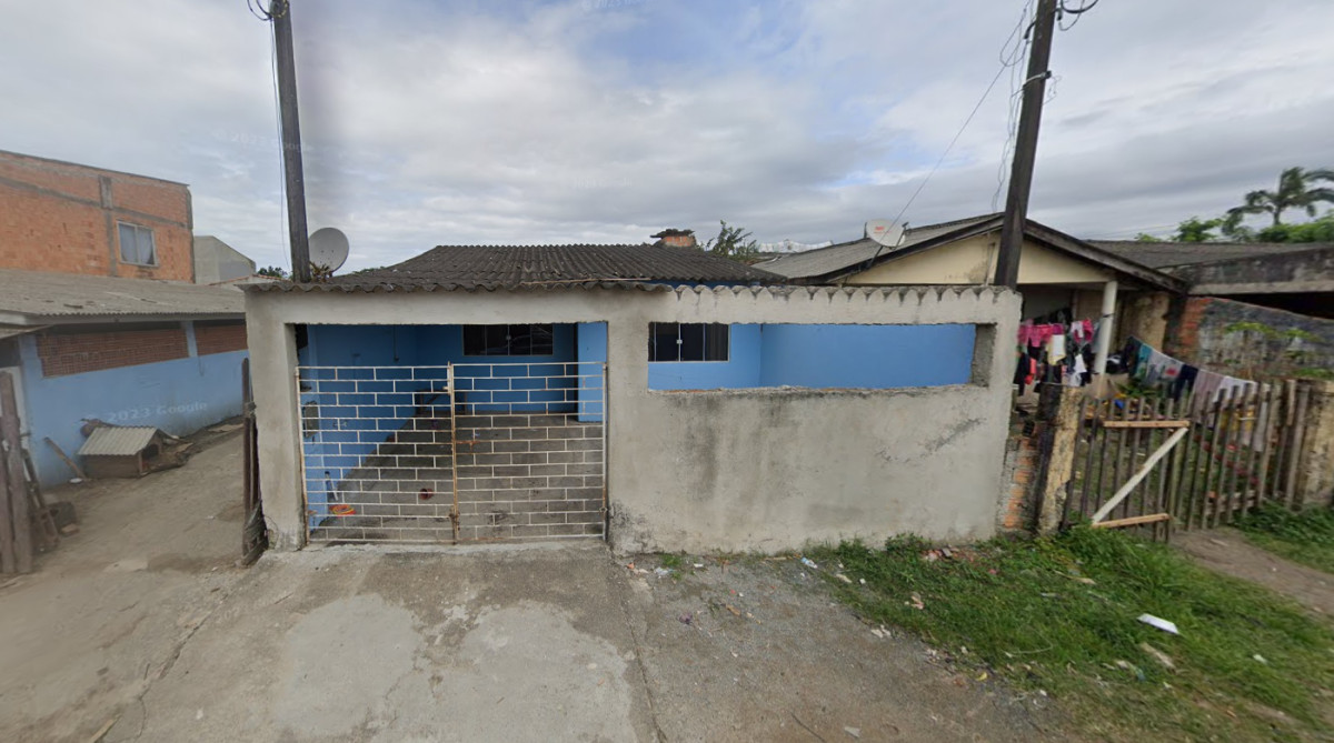 Lote 5 - casa