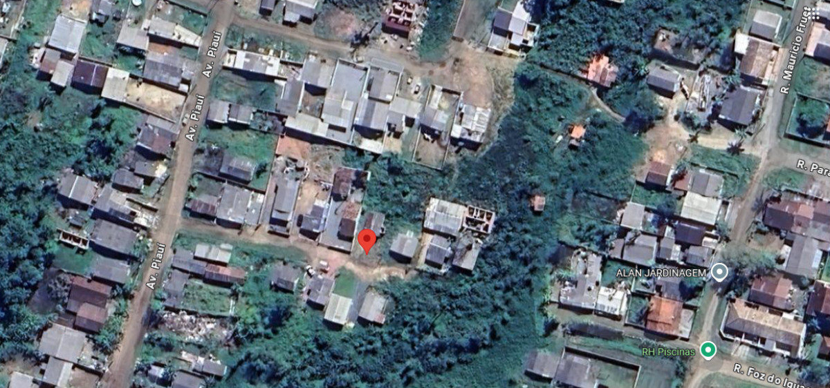 Lote 8 - terreno