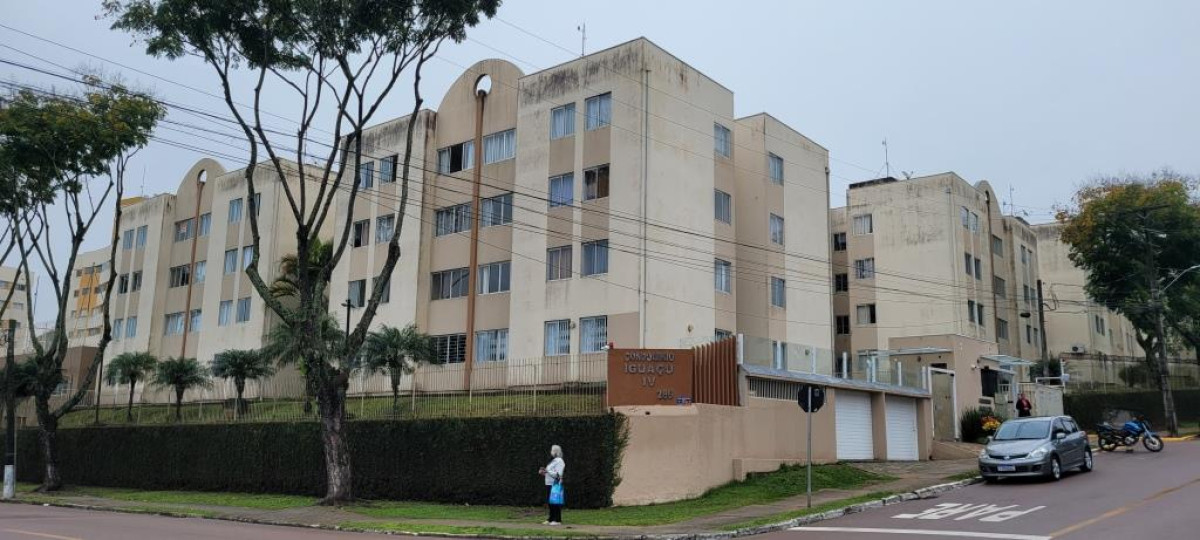 Lote 1 - apartamento