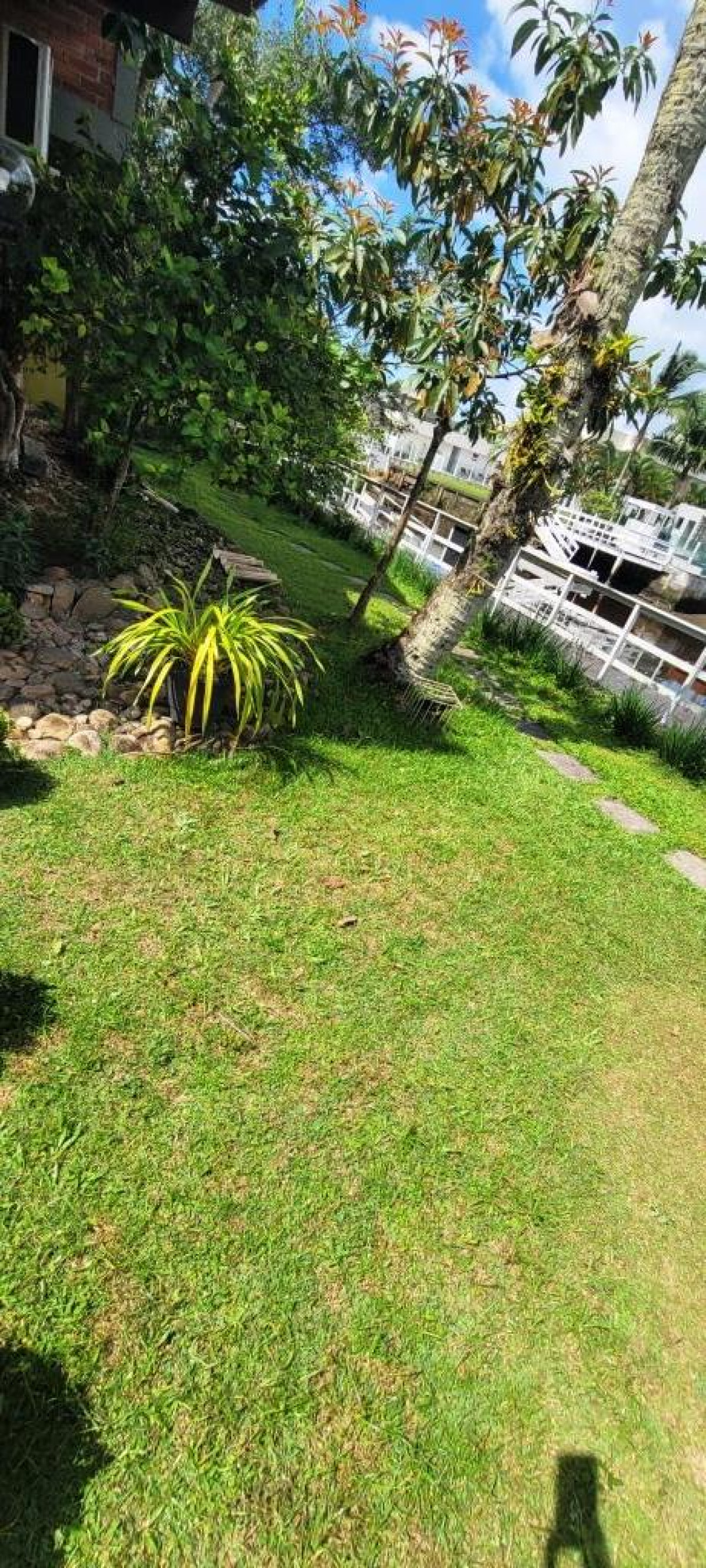 Casa Em Condomínio Fechado, localizado em Guaratuba - PR
