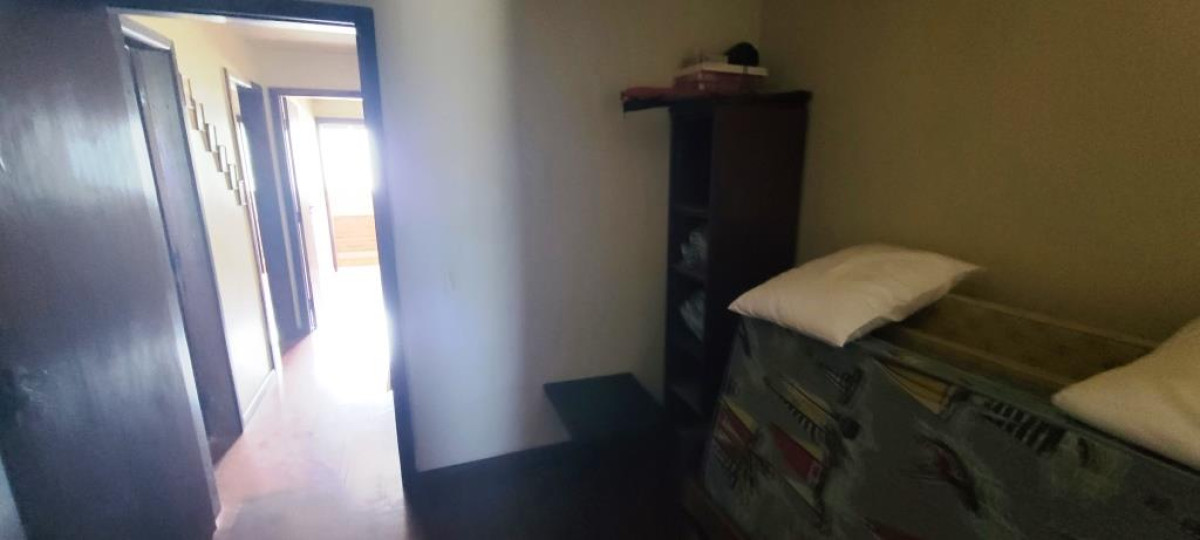 Casa Em Condomínio Fechado, localizado em Guaratuba - PR