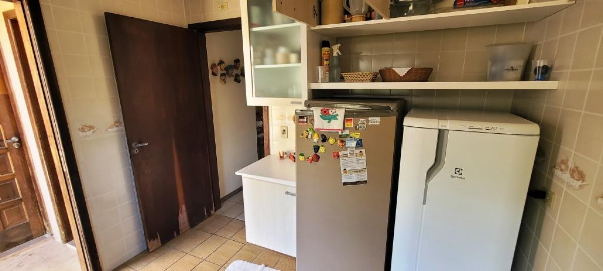 Casa Em Condomínio Fechado, localizado em Guaratuba - PR