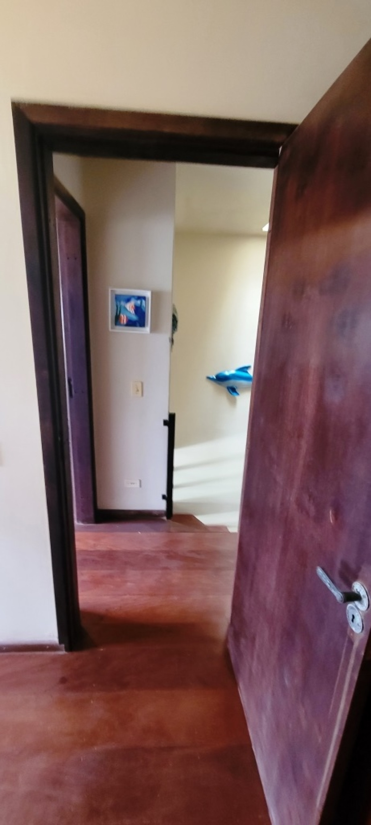 Casa Em Condomínio Fechado, localizado em Guaratuba - PR