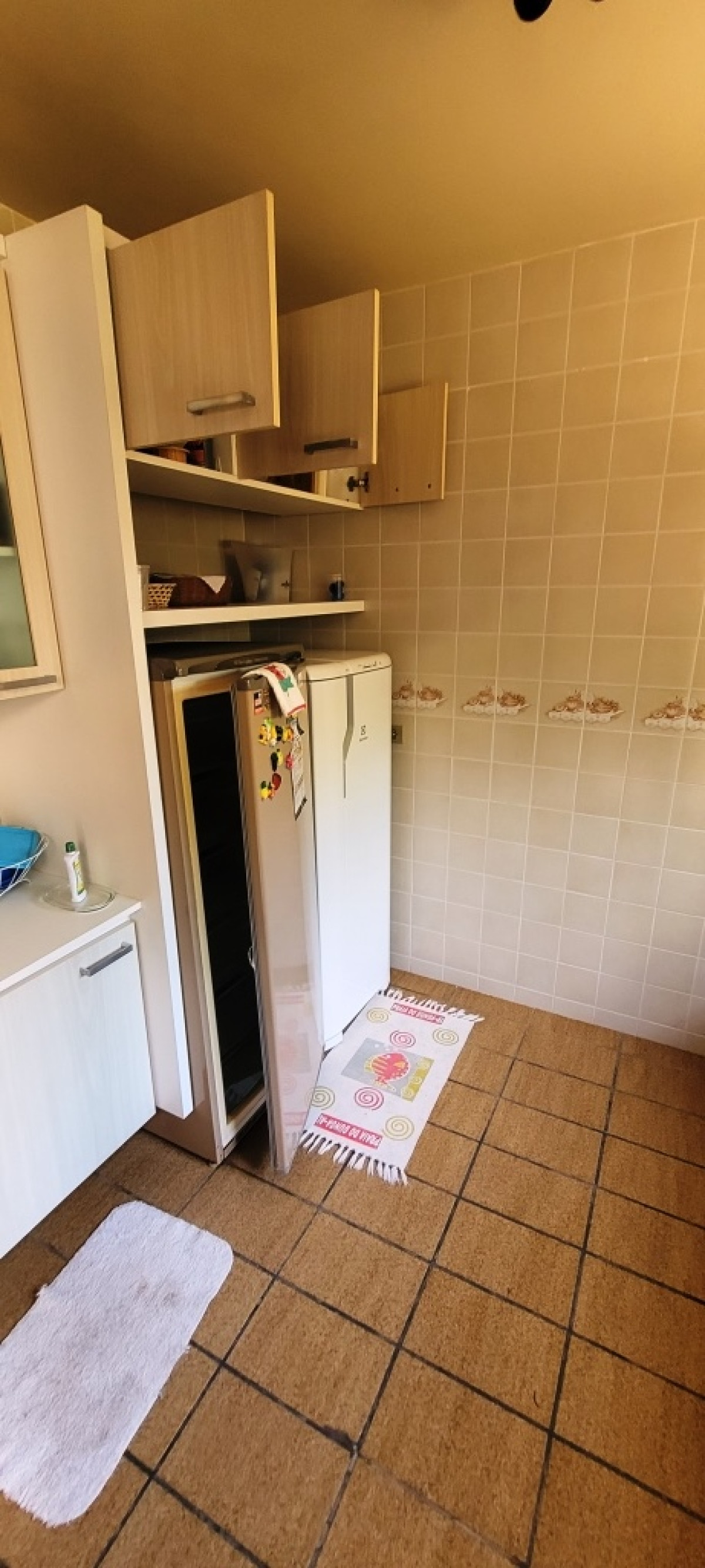 Casa Em Condomínio Fechado, localizado em Guaratuba - PR