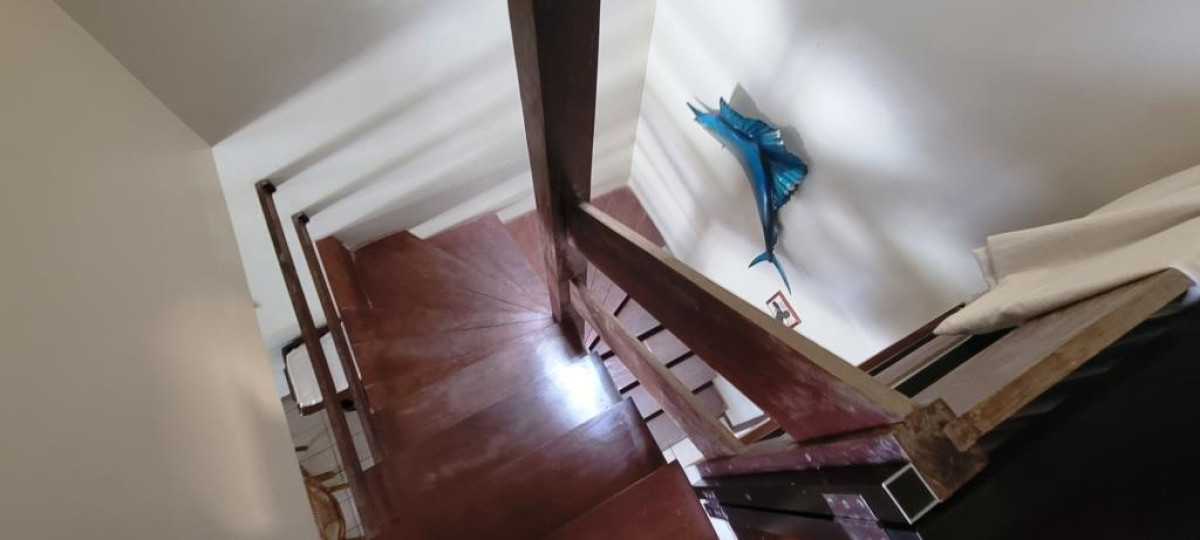 Casa Em Condomínio Fechado, localizado em Guaratuba - PR