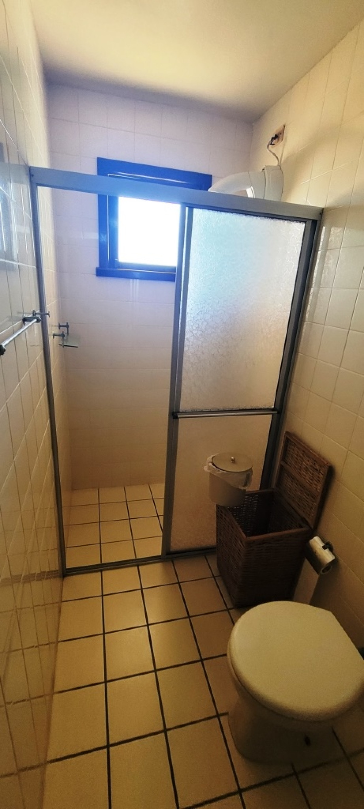 Casa Em Condomínio Fechado, localizado em Guaratuba - PR
