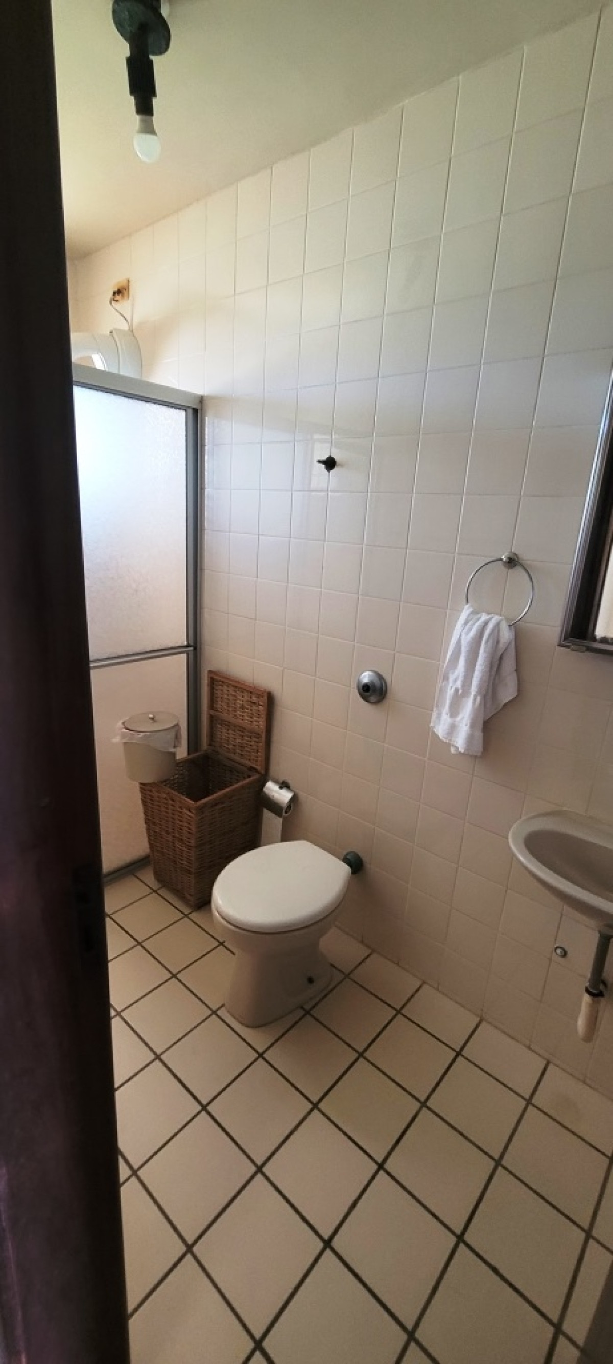 Casa Em Condomínio Fechado, localizado em Guaratuba - PR