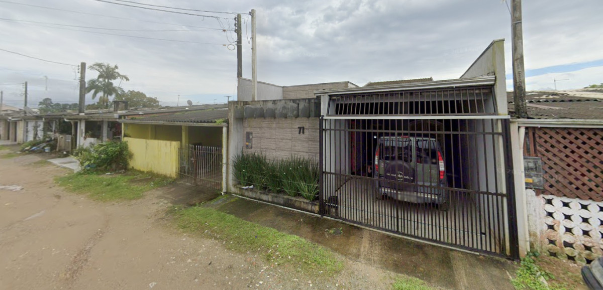 Leilão 254 Lote 22435 Casas Lote 3