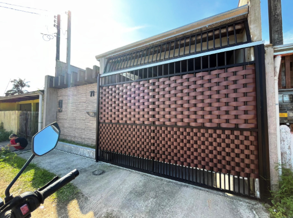Leilão 254 Lote 22435 Casas Lote 3, localizado em Guaratuba - PR