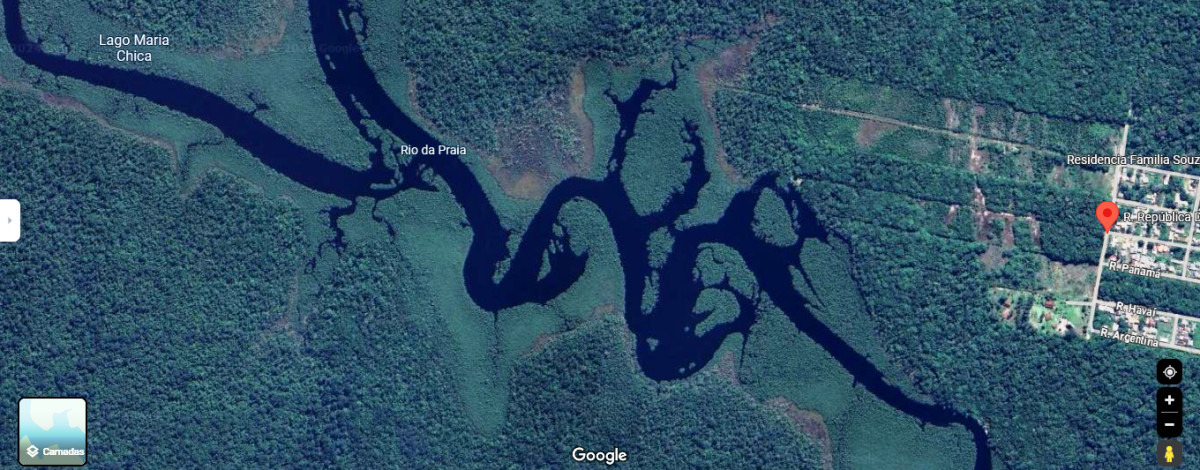 Leilão 266 Lote 22488 Terrenos E Lotes, localizado em Guaratuba - PR