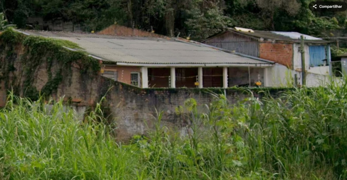 Leilão 275 - Lote 22555 (casa Térrea) - Ponta Grossa/pr, localizado em Ponta Grossa - PR