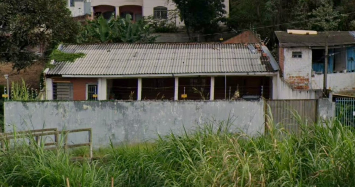 Leilão 275 - Lote 22555 (casa Térrea) - Ponta Grossa/pr, localizado em Ponta Grossa - PR