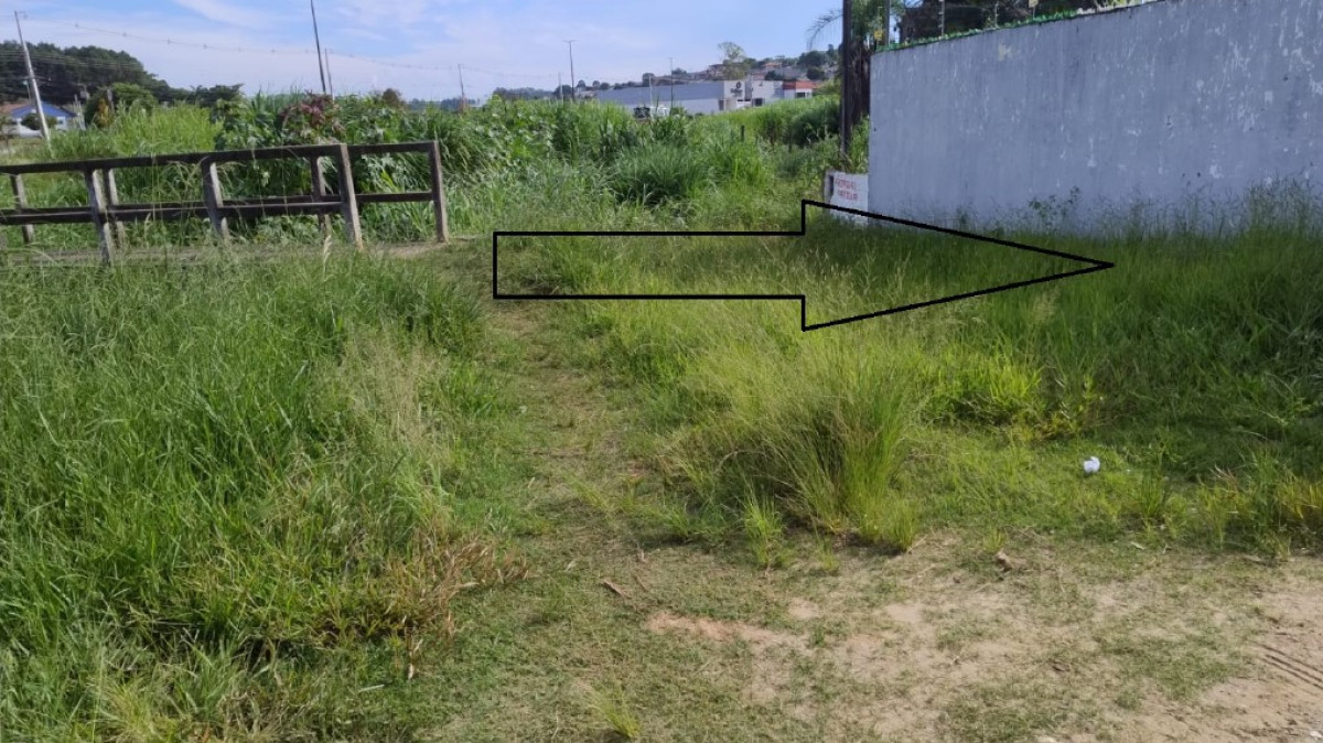 Leilão 275 - Lote 22555 (casa Térrea) - Ponta Grossa/pr, localizado em Ponta Grossa - PR