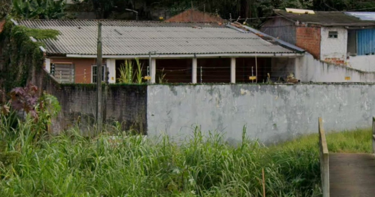 Leilão 275 - Lote 22555 (casa Térrea) - Ponta Grossa/pr, localizado em Ponta Grossa - PR