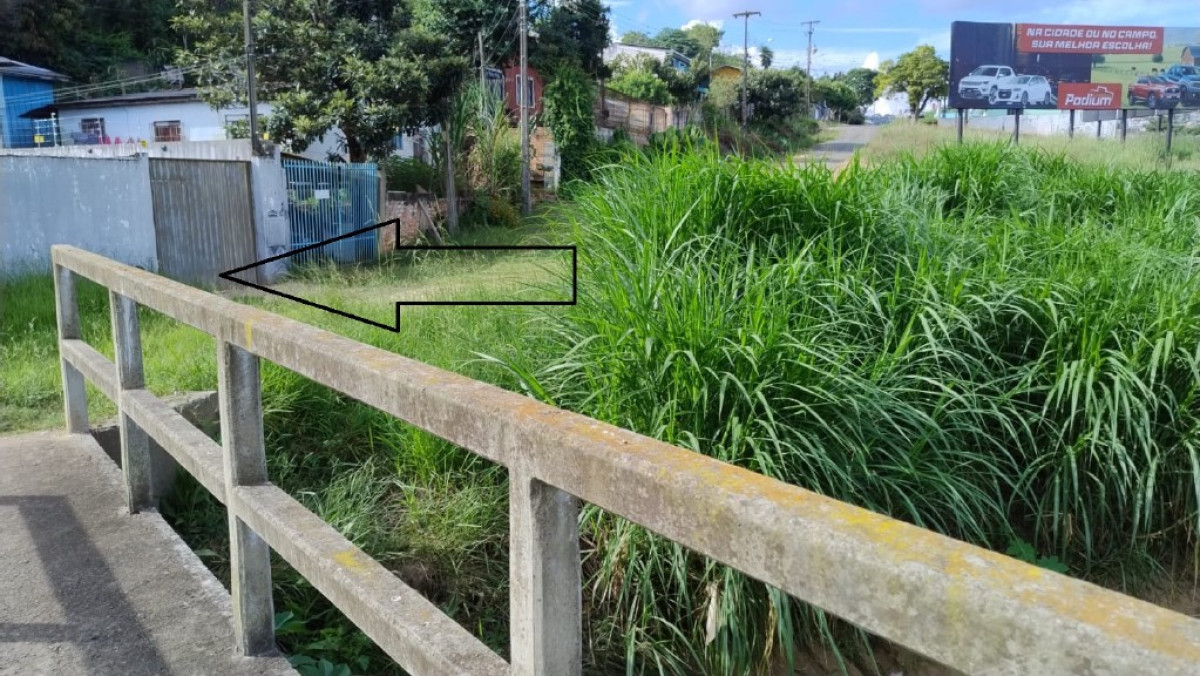 Leilão 275 - Lote 22555 (casa Térrea) - Ponta Grossa/pr, localizado em Ponta Grossa - PR