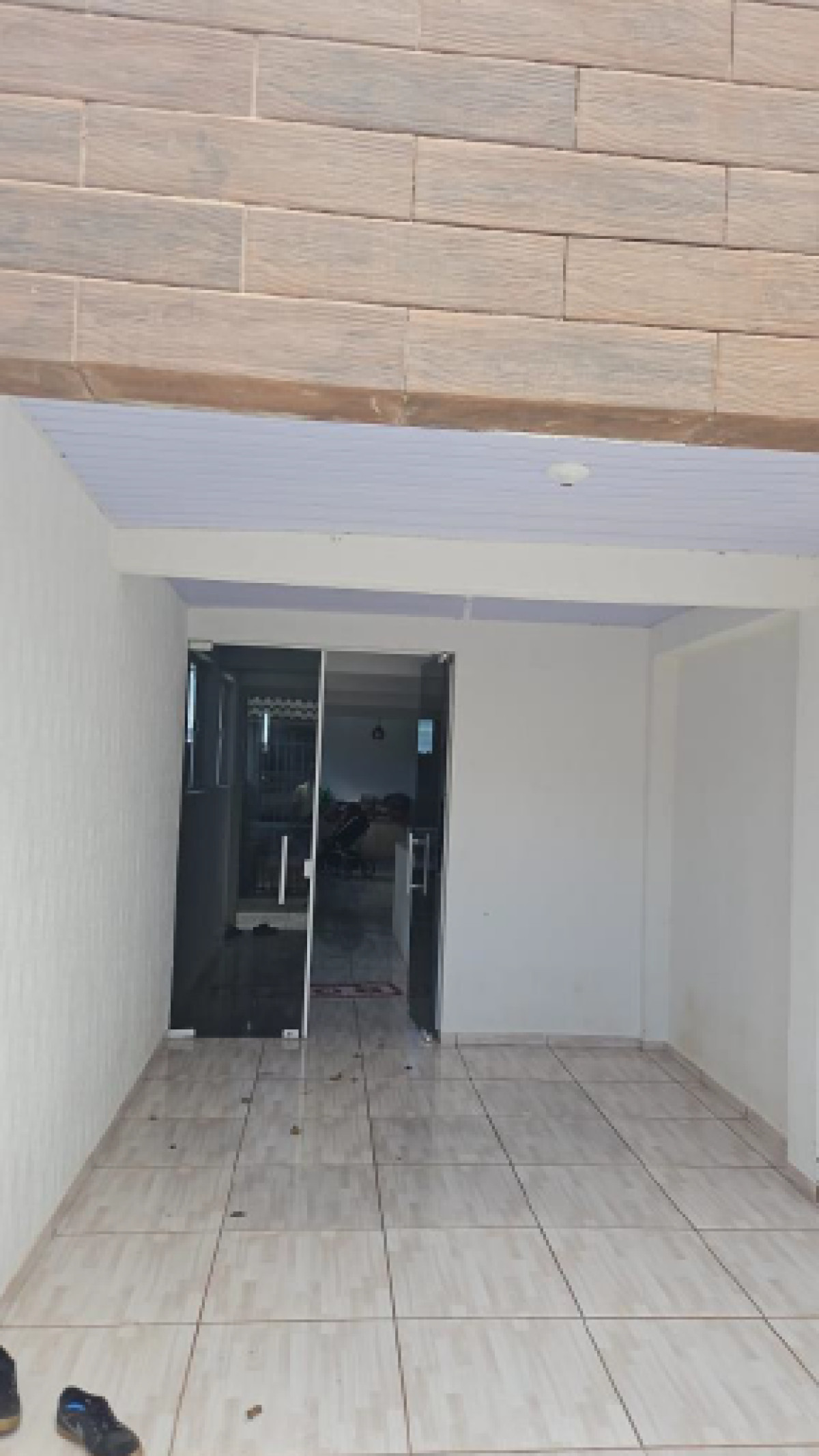 Leilão 277 - Lote 22561 (casa Em Alvenaria) - Dois Vizinhos/pr, localizado em Dois Vizinhos - PR
