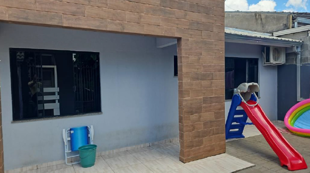 Leilão 277 - Lote 22561 (casa Em Alvenaria) - Dois Vizinhos/pr, localizado em Dois Vizinhos - PR