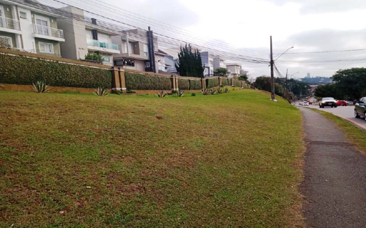 Leilão 279 - Lote 22565 (lote B-4) - Terreno Urbano Em Curitiba/pr, localizado em Curitiba - PR