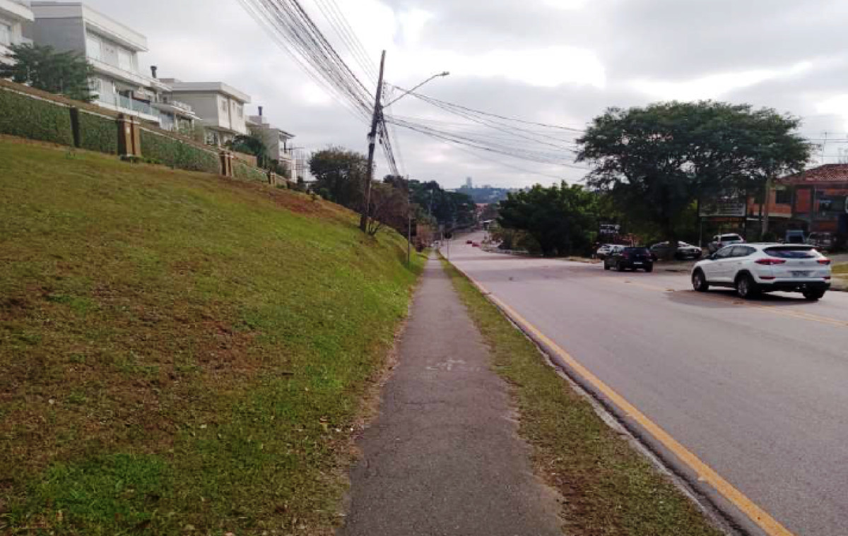 Leilão 279 - Lote 22565 (lote B-4) - Terreno Urbano Em Curitiba/pr, localizado em Curitiba - PR
