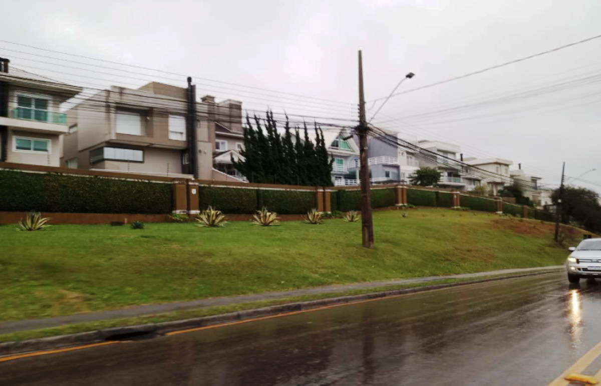 Leilão 279 - Lote 22565 (lote B-4) - Terreno Urbano Em Curitiba/pr, localizado em Curitiba - PR