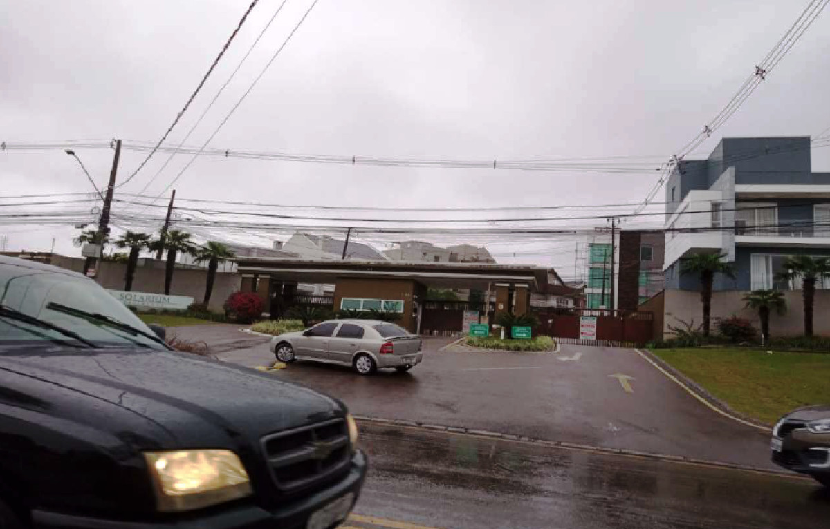 Leilão 279 - Lote 22565 (lote B-4) - Terreno Urbano Em Curitiba/pr, localizado em Curitiba - PR