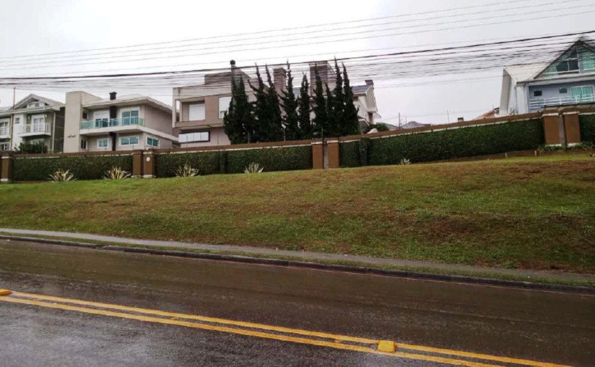 Leilão 279 - Lote 22565 (lote B-4) - Terreno Urbano Em Curitiba/pr, localizado em Curitiba - PR