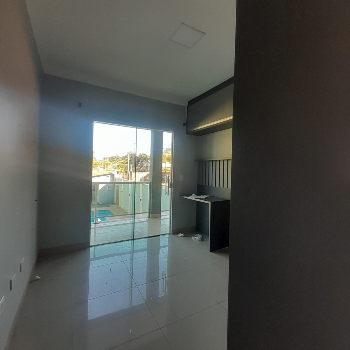 Leilão 280 - Lote 22583: Sobrado Em Alvenaria Em Apucarana/pr, localizado em Apucarana - PR