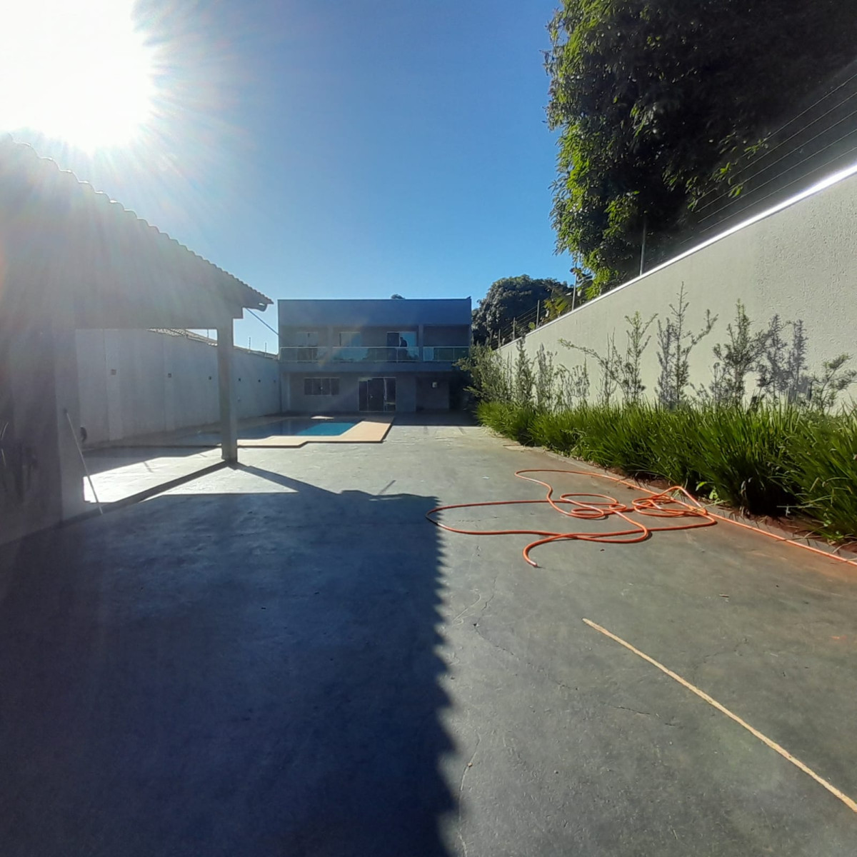 Leilão 280 - Lote 22583: Sobrado Em Alvenaria Em Apucarana/pr, localizado em Apucarana - PR