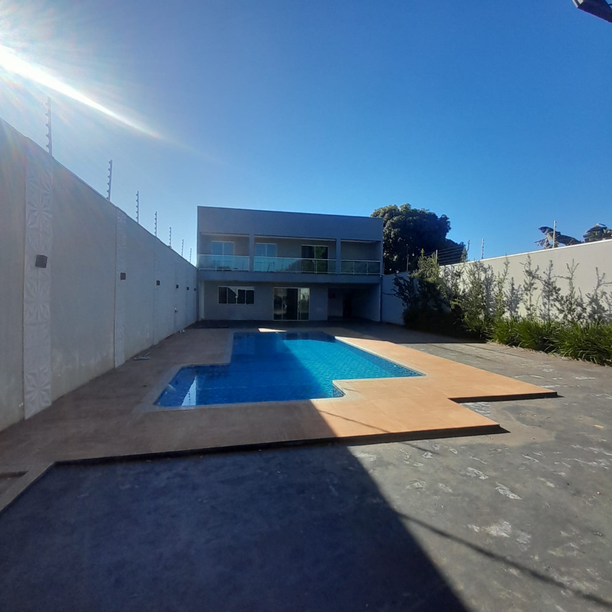 Imagem do imóvel Leilão 280 - Lote 22583: Sobrado Em Alvenaria Em Apucarana/pr