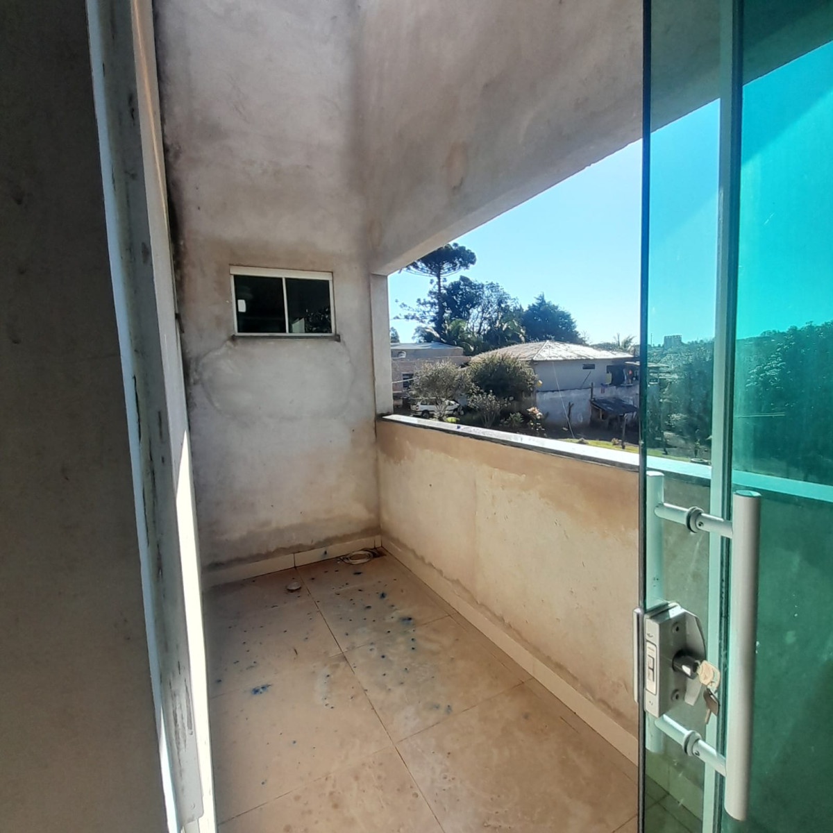 Leilão 280 - Lote 22583: Sobrado Em Alvenaria Em Apucarana/pr, localizado em Apucarana - PR