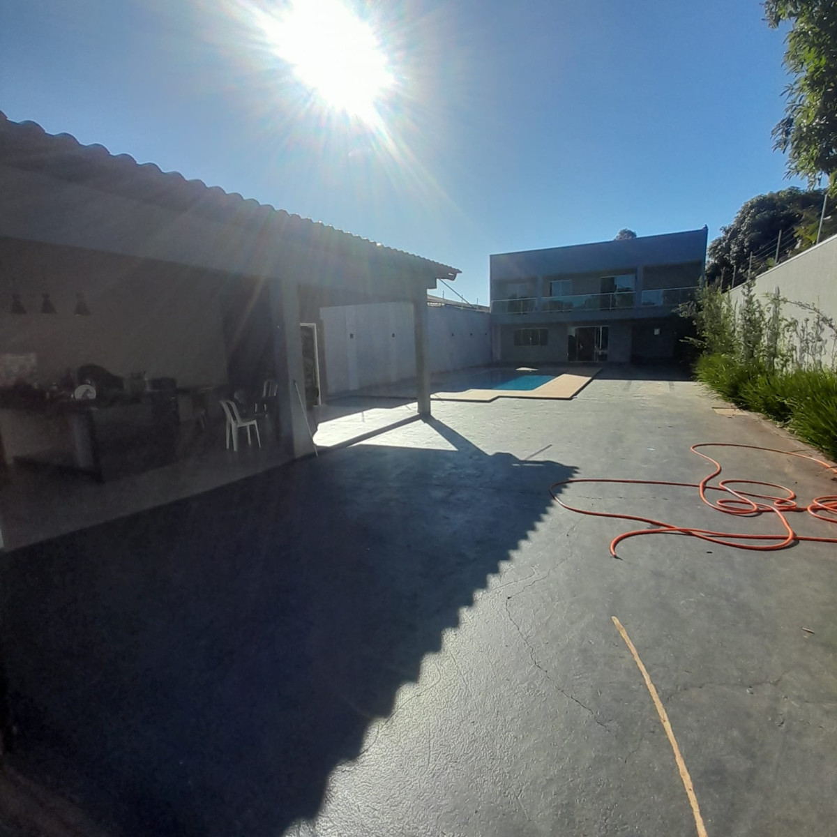 Leilão 280 - Lote 22583: Sobrado Em Alvenaria Em Apucarana/pr, localizado em Apucarana - PR