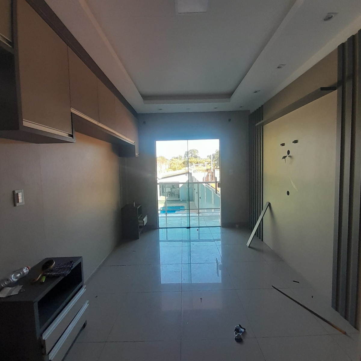 Leilão 280 - Lote 22583: Sobrado Em Alvenaria Em Apucarana/pr, localizado em Apucarana - PR
