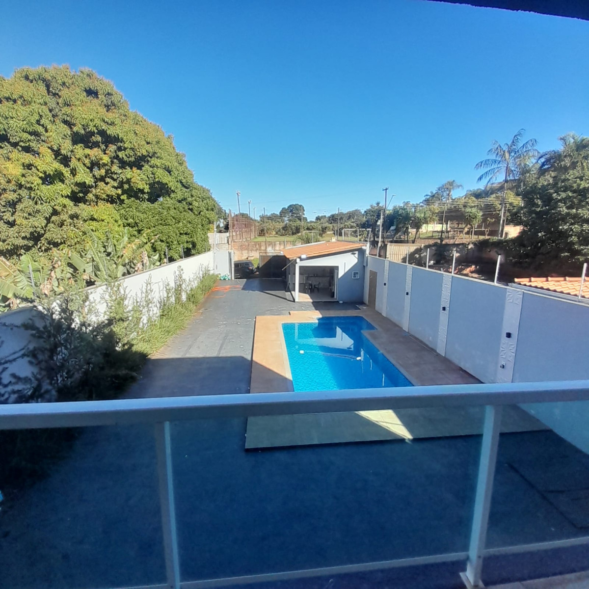 Leilão 280 - Lote 22583: Sobrado Em Alvenaria Em Apucarana/pr, localizado em Apucarana - PR
