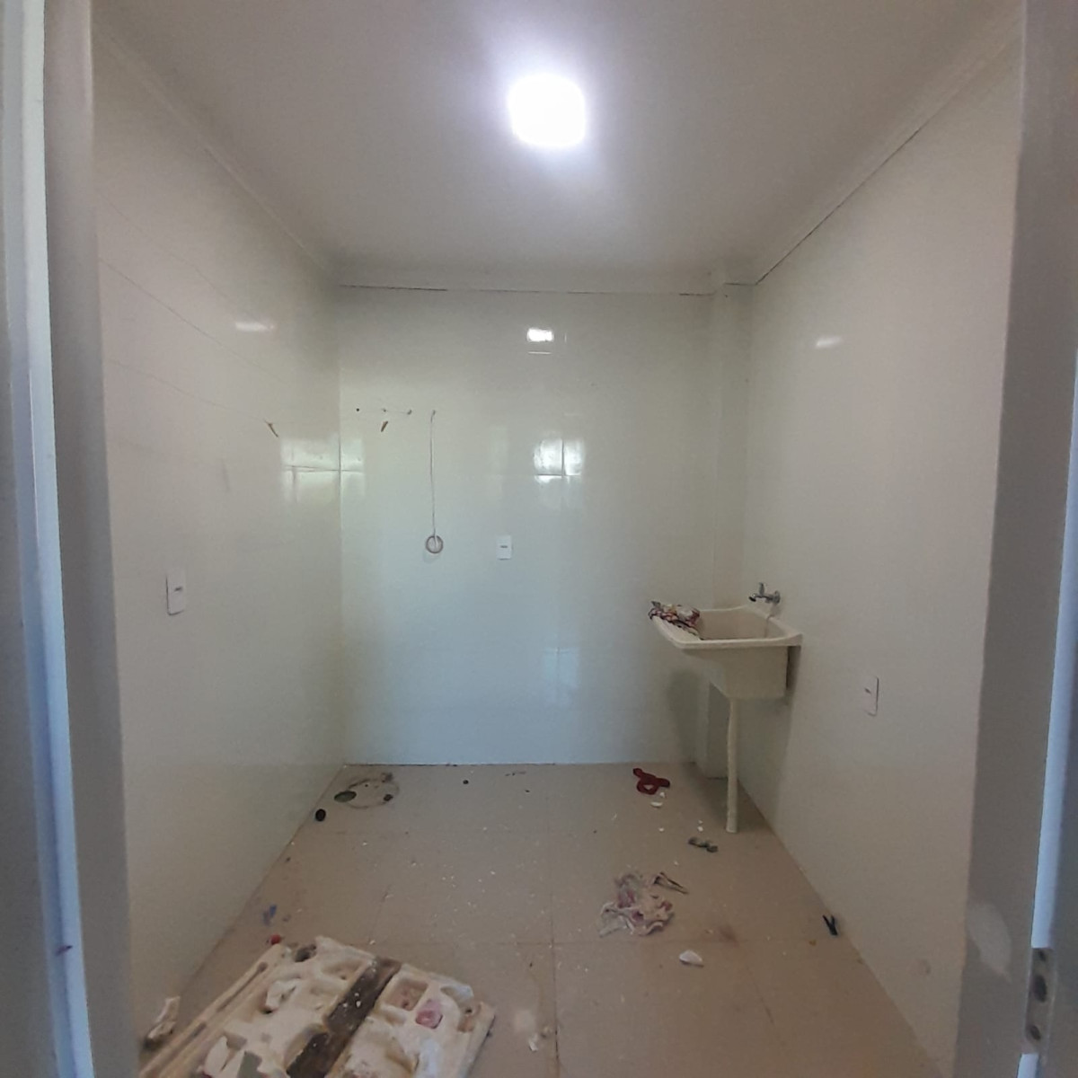 Leilão 280 - Lote 22583: Sobrado Em Alvenaria Em Apucarana/pr, localizado em Apucarana - PR