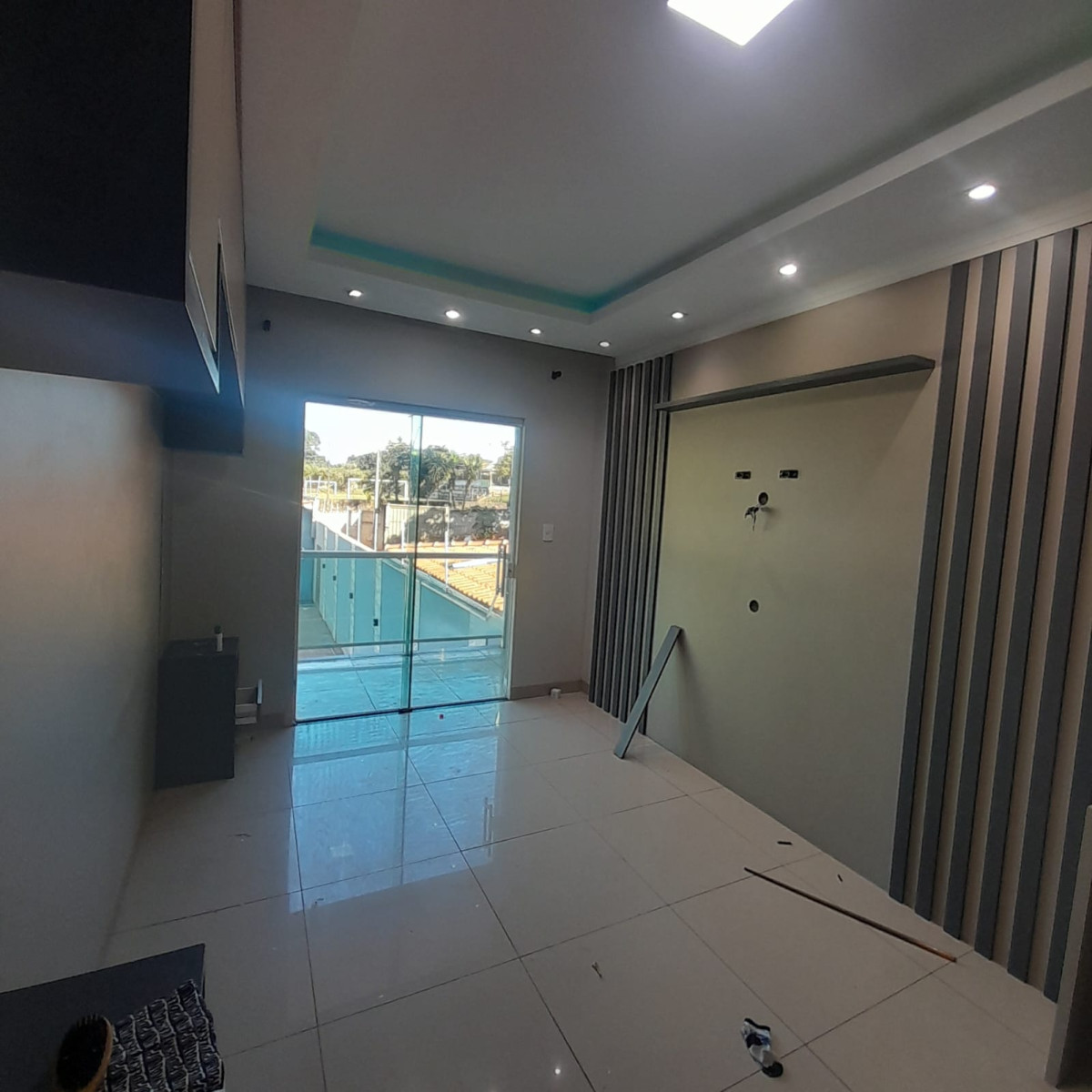 Leilão 280 - Lote 22583: Sobrado Em Alvenaria Em Apucarana/pr, localizado em Apucarana - PR