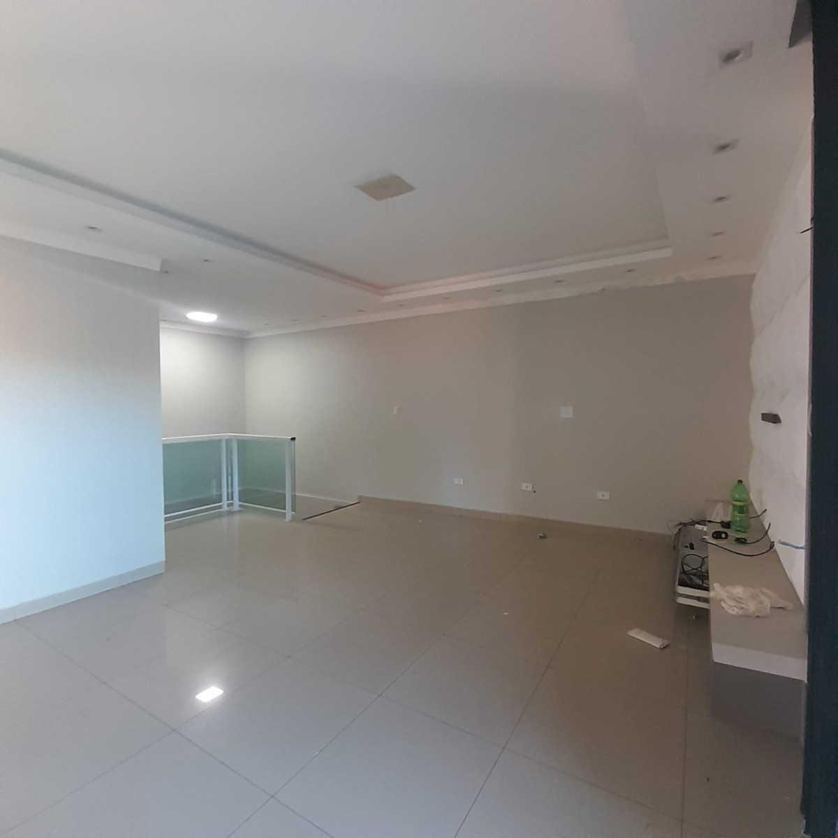 Leilão 280 - Lote 22583: Sobrado Em Alvenaria Em Apucarana/pr, localizado em Apucarana - PR