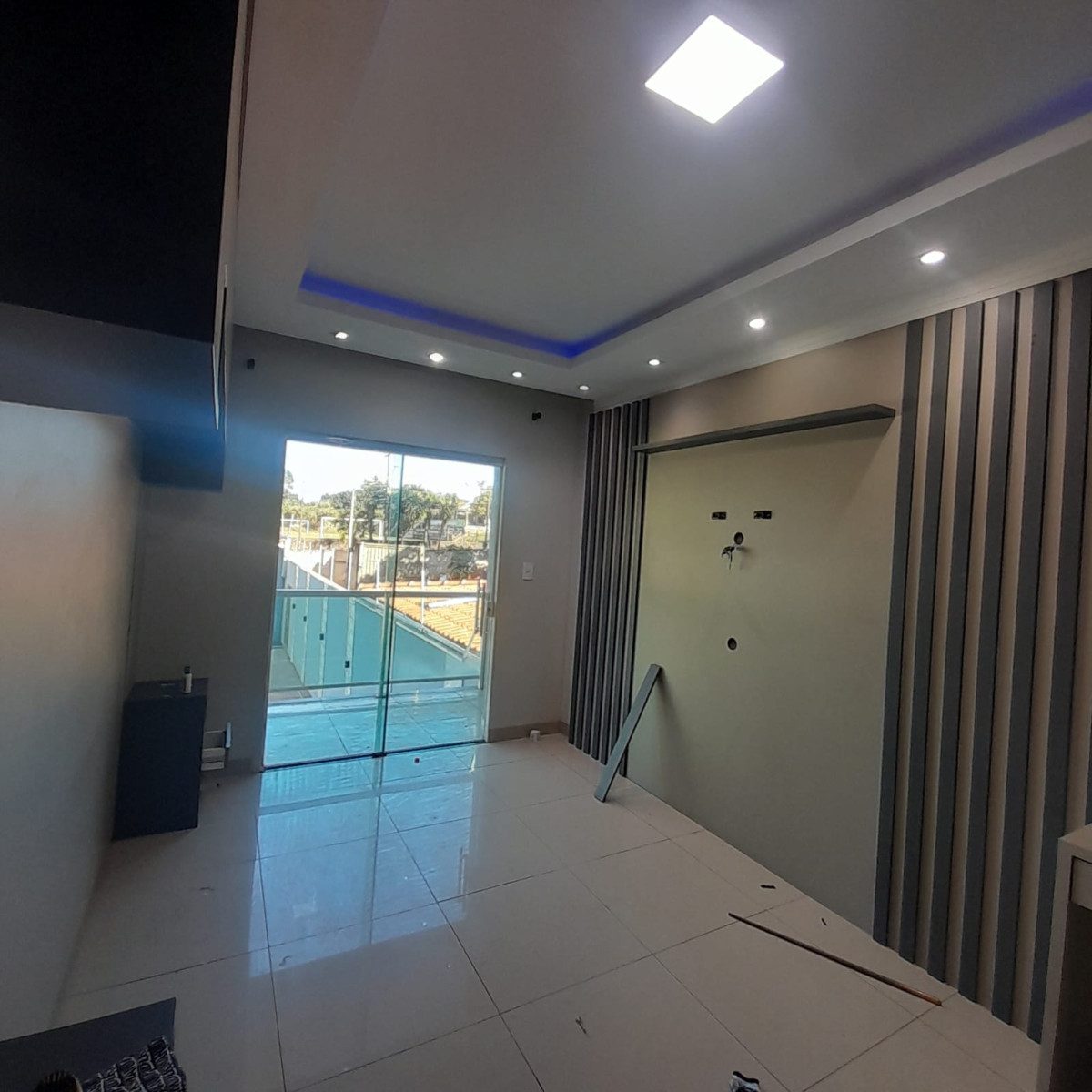 Leilão 280 - Lote 22583: Sobrado Em Alvenaria Em Apucarana/pr, localizado em Apucarana - PR