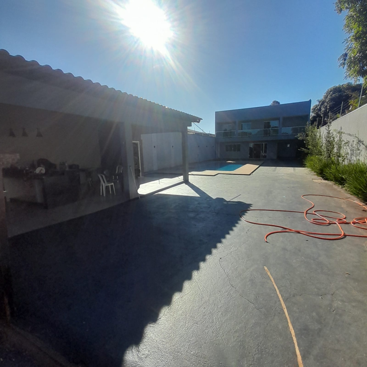 Leilão 280 - Lote 22583: Sobrado Em Alvenaria Em Apucarana/pr, localizado em Apucarana - PR