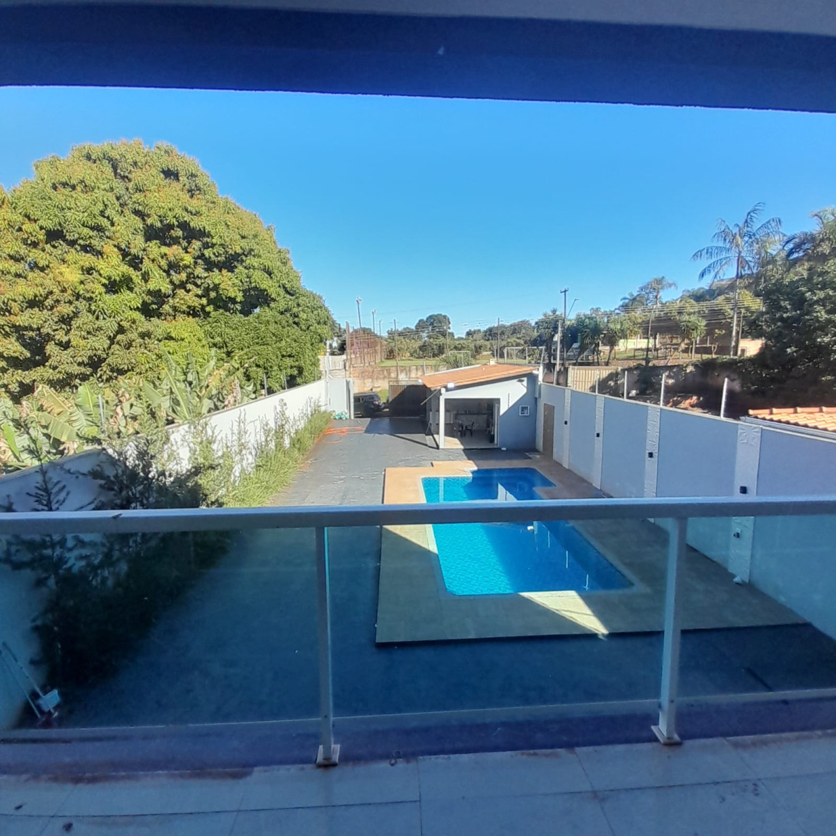 Leilão 280 - Lote 22583: Sobrado Em Alvenaria Em Apucarana/pr, localizado em Apucarana - PR