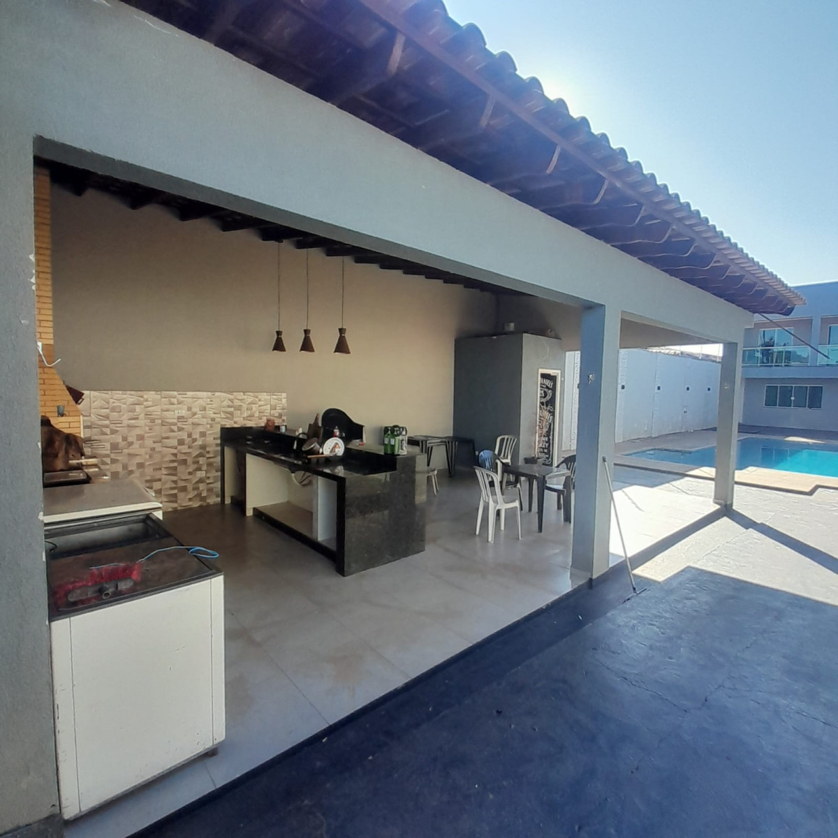 Leilão 280 - Lote 22583: Sobrado Em Alvenaria Em Apucarana/pr, localizado em Apucarana - PR