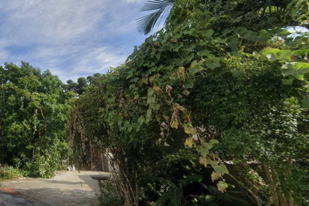 Lote 1 - Imóvel Urbano, localizado em Curitiba - PR