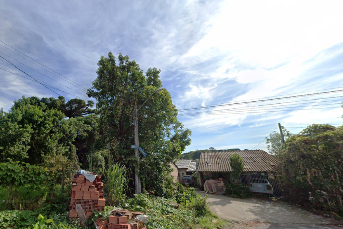 Lote 1 - Imóvel Urbano, localizado em Curitiba - PR